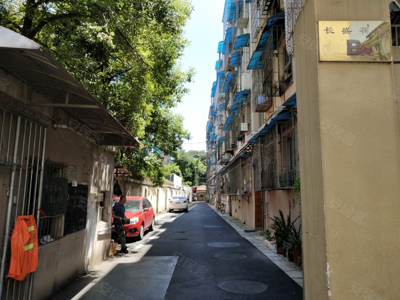 长盛花园,爱民路101号-长沙长盛花园二手房,租房,房价-长沙安居客