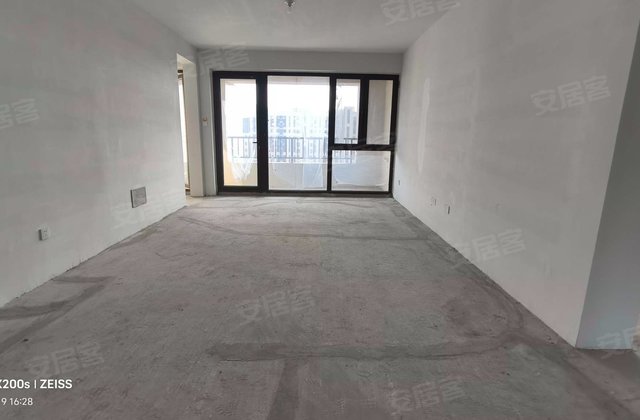 恒信大都会(临朐)3室2厅119.48㎡59万二手房图片