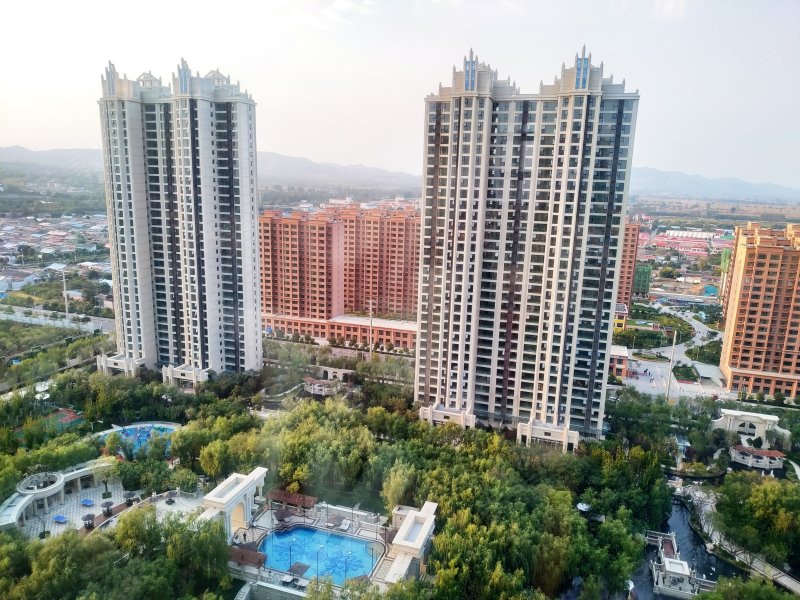 御龙庭,通岗北路-忻州御龙庭二手房,租房,房价-忻州安居客