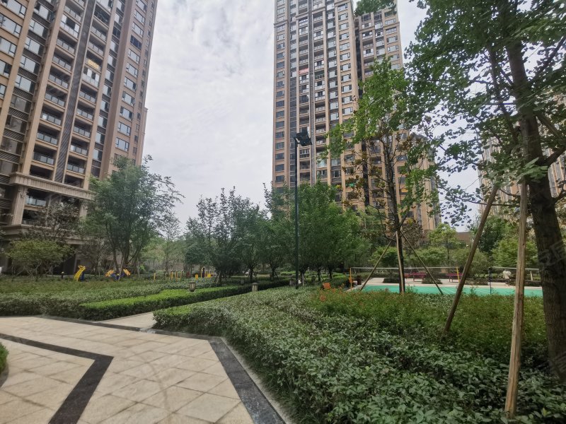 滟澜洲香漫里,青江路南段1288号-乐山滟澜洲香漫里二手房,租房,房价
