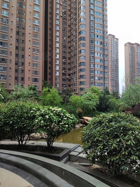 银基王朝(三期)