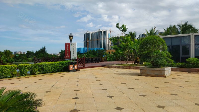 金岛国际(二期),龙昆南路,近梧桐路-海口金岛国际(二期)二手房,租房
