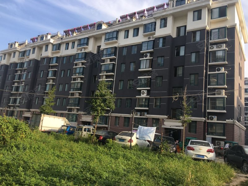 高创水岸蓝湾,潍县中路,近桃园路-潍坊高创水岸蓝湾二手房,租房,房价