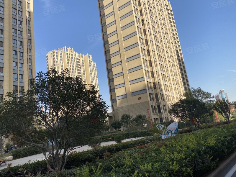 菱花富贵园,杨柳街-济宁菱花富贵园二手房,租房,房价-济宁安居客