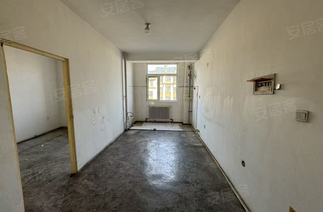 时代新城(尖山)2室1厅63.12㎡13.8万二手房图片