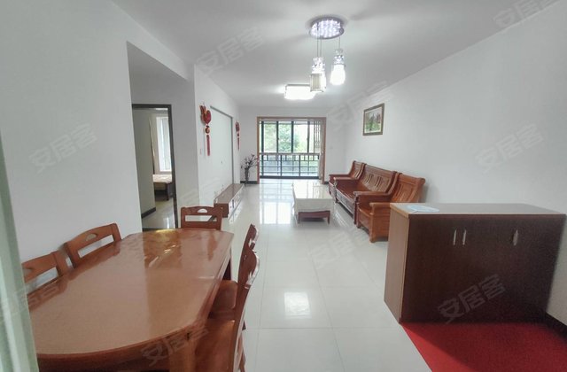 锦绣家园南区2室2厅104.28㎡99万二手房图片