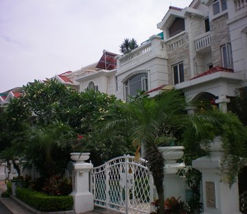 华南碧桂园映翠桃园