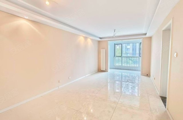 新天地美域14区2室2厅98㎡58万二手房图片