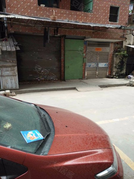 松北小区,松北李祠前街53号-广州松北小区二手房,租房,房价-广州安居