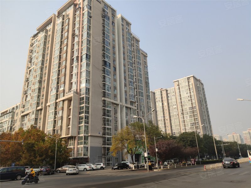 星河城冬季星空,镇国寺北街4号-北京星河城冬季星空二手房,租房,房价