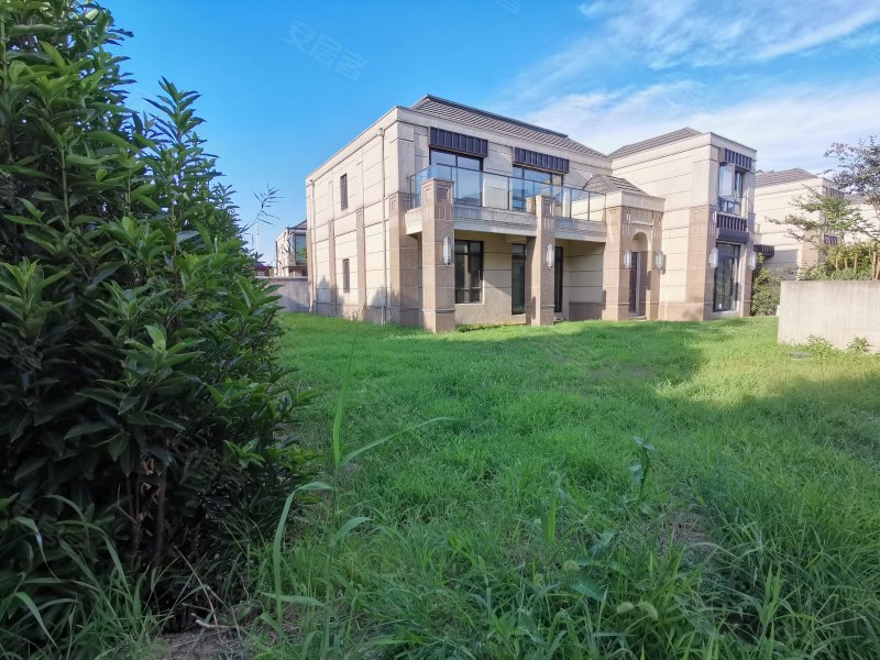 中信森林湖(别墅),唯澄路,近星湖街-苏州中信森林湖(别墅)二手房,租房