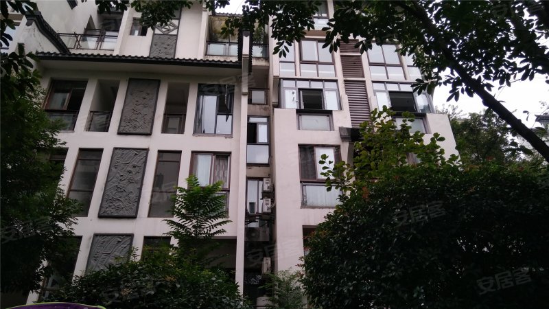 兰亭别院(别墅)