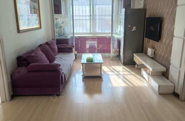 阳光新城(凤城)2室1厅75㎡22万二手房图片