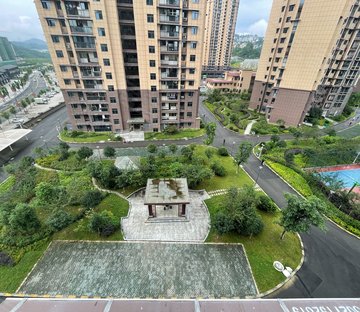 清江新城