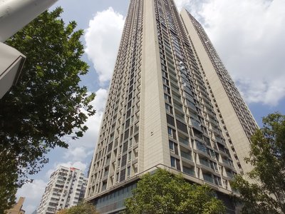 庭瑞中心,京汉大道720号 - 武汉庭瑞中心二手房,租房,房价-武汉安居客