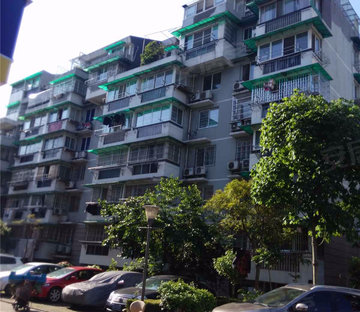 北景园小区图片