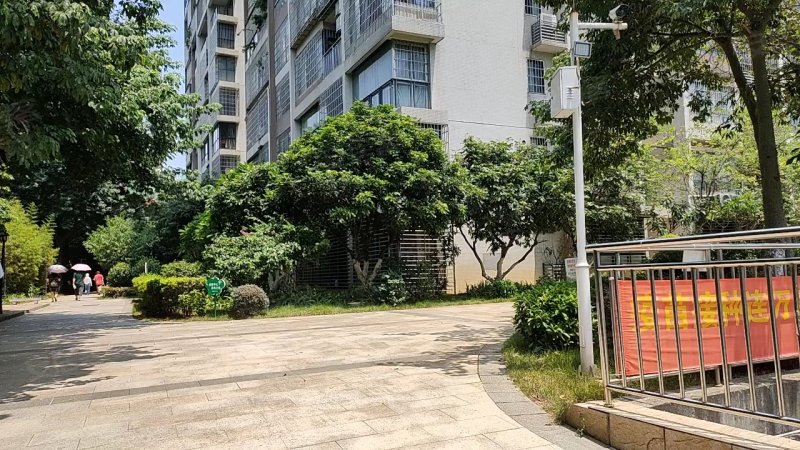 乐和紫云华府(公寓住宅)