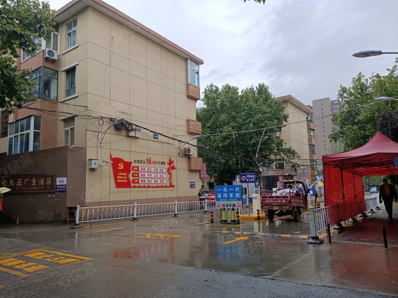 七九五厂生活区,毕塬东路-咸阳七九五厂生活区二手房,租房,房价-咸阳
