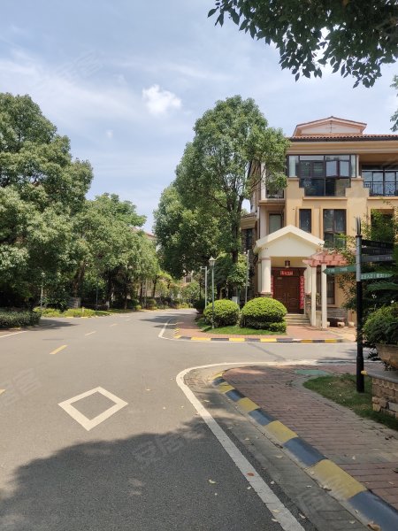 佳兆业水岸新都西区