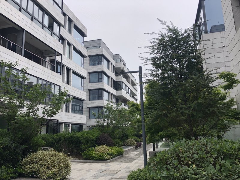 耀达天玺(别墅)