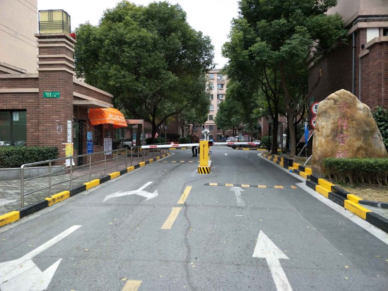 欣佳宝邸(东南区) 