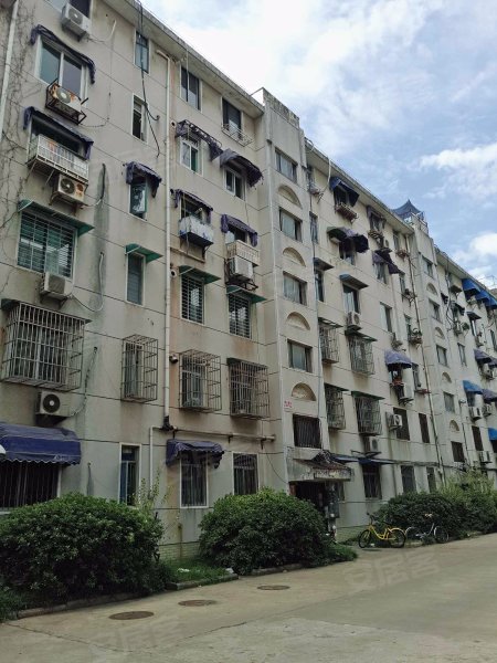 罗兰德小区,阜南西路168号-合肥罗兰德小区二手房,租房,房价-合肥安居