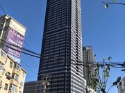 嘉和广场 房龄新 临地铁 正南朝向 商品房 中间楼层