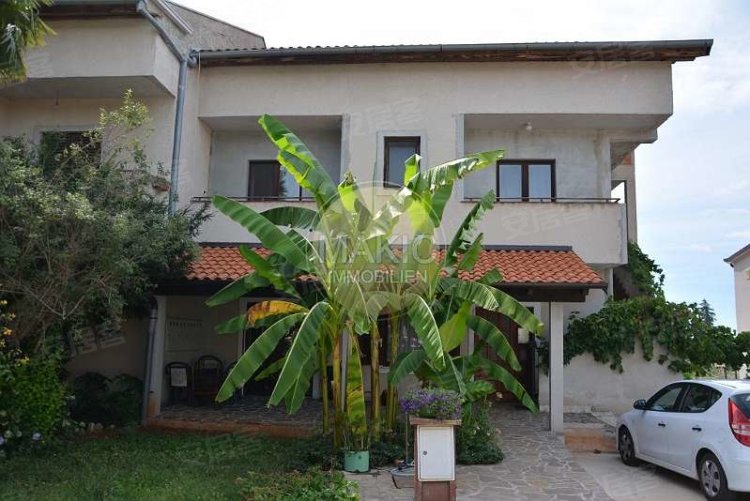 克罗地亚约¥498万CroatiaPorečHouse出售二手房公寓图片