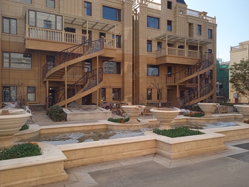 秀水名邸(别墅)