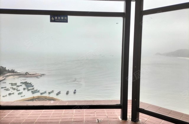 山海湾1室1厅45㎡23.5万二手房图片