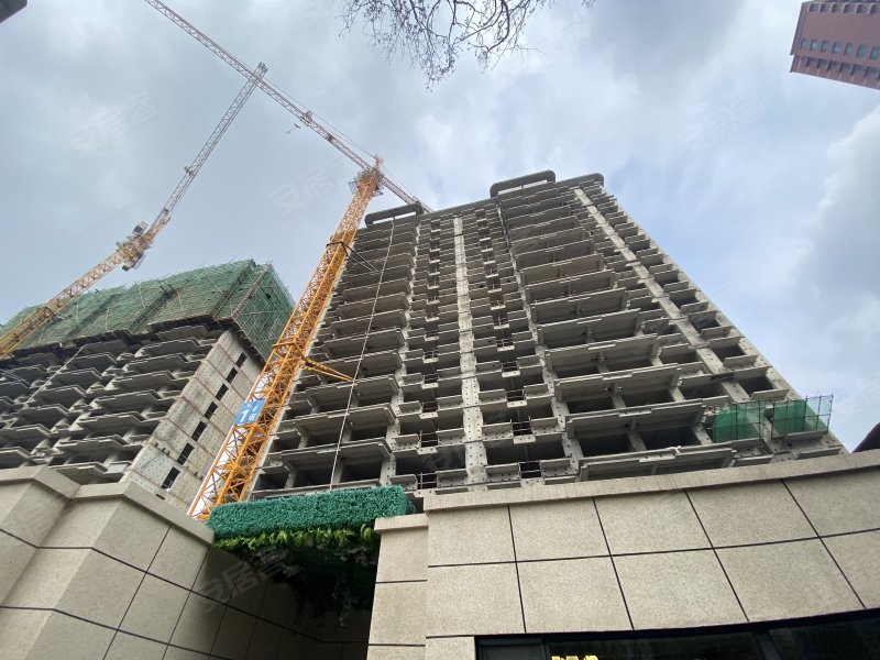 鑫都紫宸府,凤岐路,近跃大道-济南鑫都紫宸府二手房,租房,房价-济南