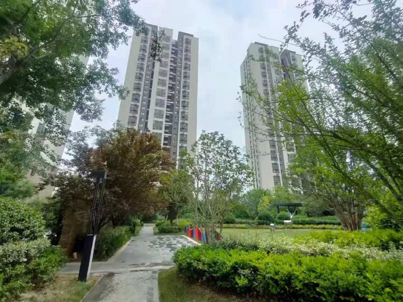 美景麟起城一号院