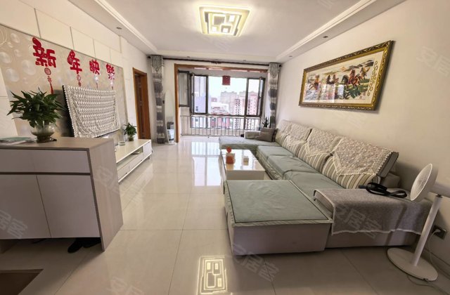 文雅苑3室2厅130㎡74万二手房图片