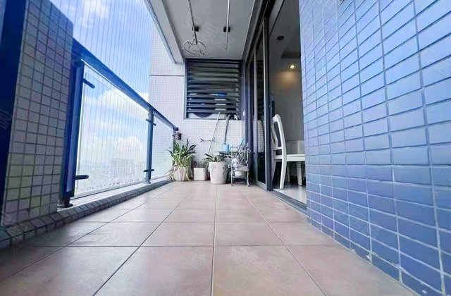 君御水漾年华3室2厅107.58㎡100万二手房图片