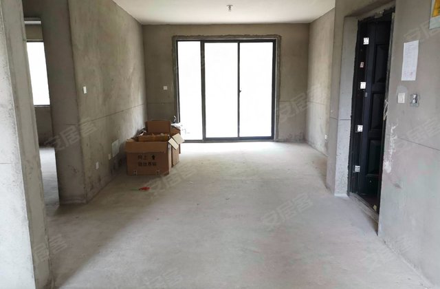 中盛壹号院3室2厅119.7㎡83万二手房图片