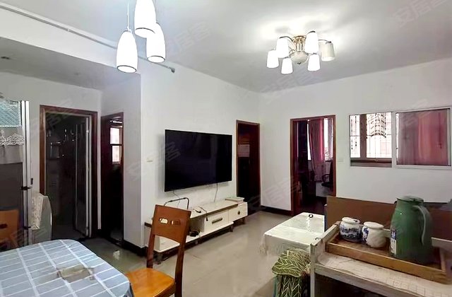 康翔花园3室1厅63.05㎡39.9万二手房图片