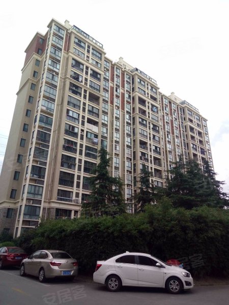 幸福小镇明丰绿都(公寓住宅) 