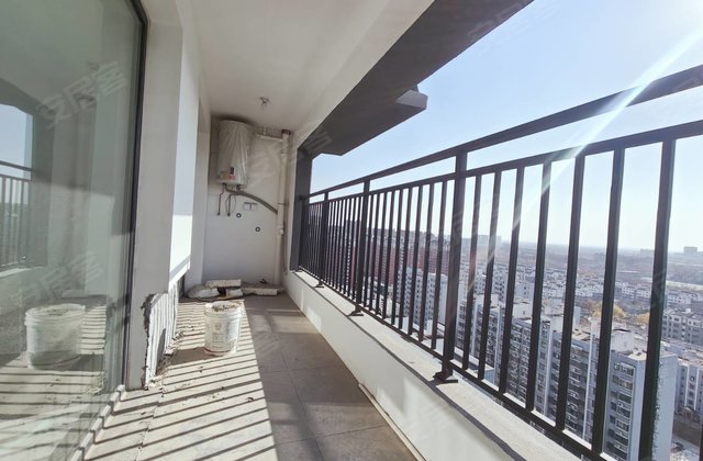 儒辰辰悦3室2厅110㎡102万二手房图片