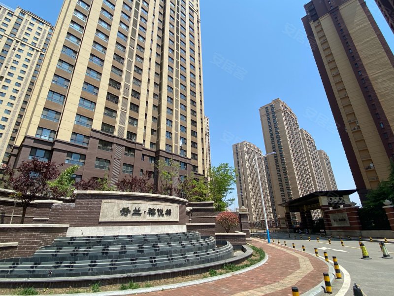 秀兰禧悦都,瑞安路20号-青岛秀兰禧悦都二手房,租房,房价-青岛安居客