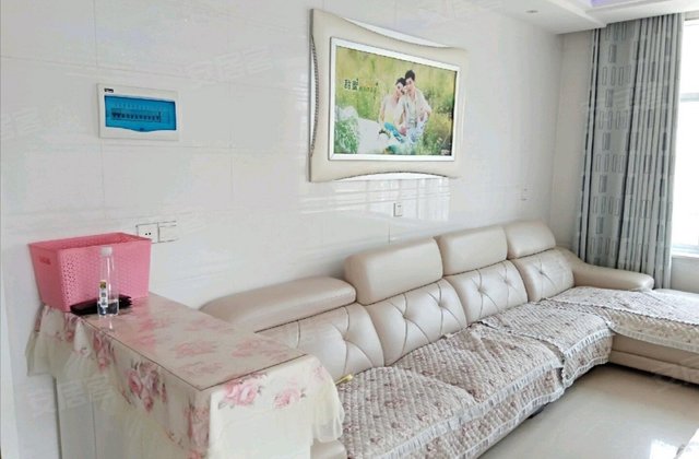 永安社区3室2厅133㎡43万二手房图片