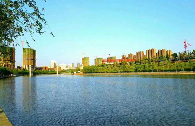 瀚宇天悦湾1号院