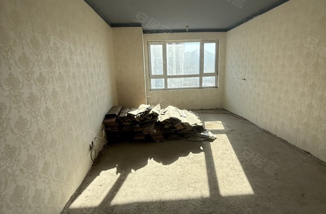 汇水湾(B区)2室2厅85㎡39万二手房图片