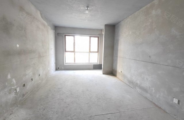 兴龙紫云府二区3室2厅95㎡70万二手房图片