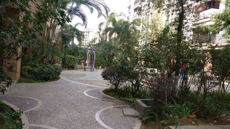 星洲花园,乐怡路1号-中山星洲花园二手房,租房,房价-中山安居客