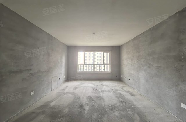 蓝泽壹品府4室2厅154㎡84.2万二手房图片