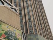 朗悦公园茂2号馆儿童茂