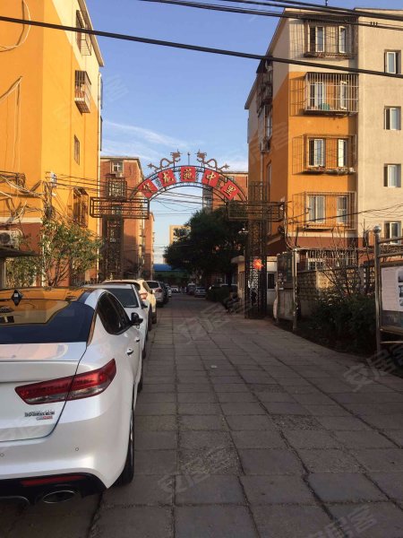 华龙苑中里(南区)