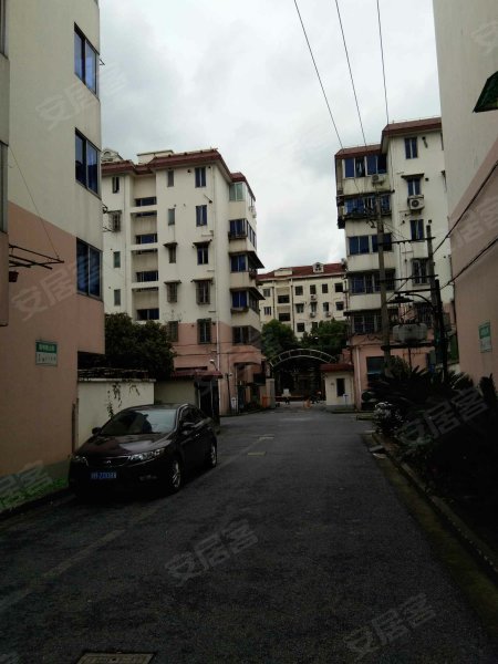 宝南新村(北区) 