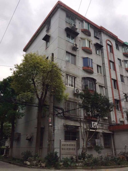 金杨路750弄小区 