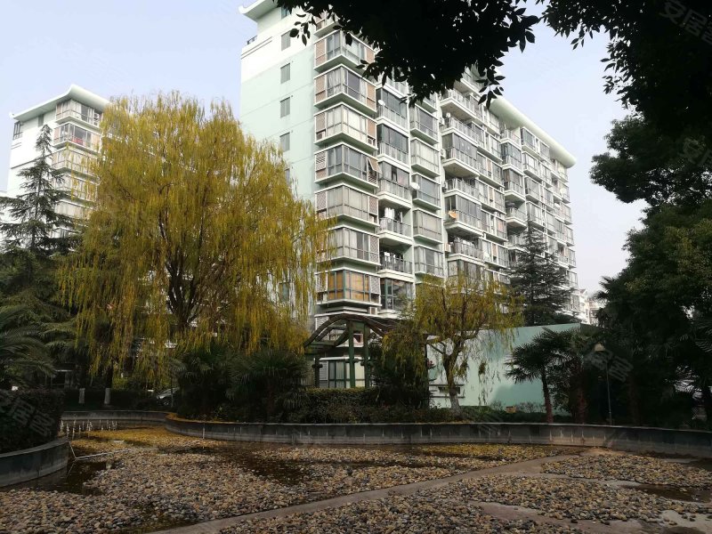 金汇丽舍韵动时代 